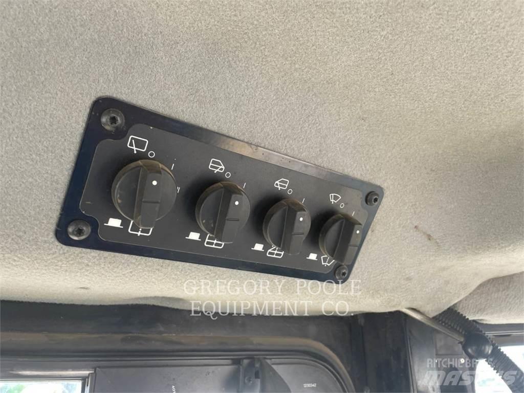 CAT D6T Rupsdozers