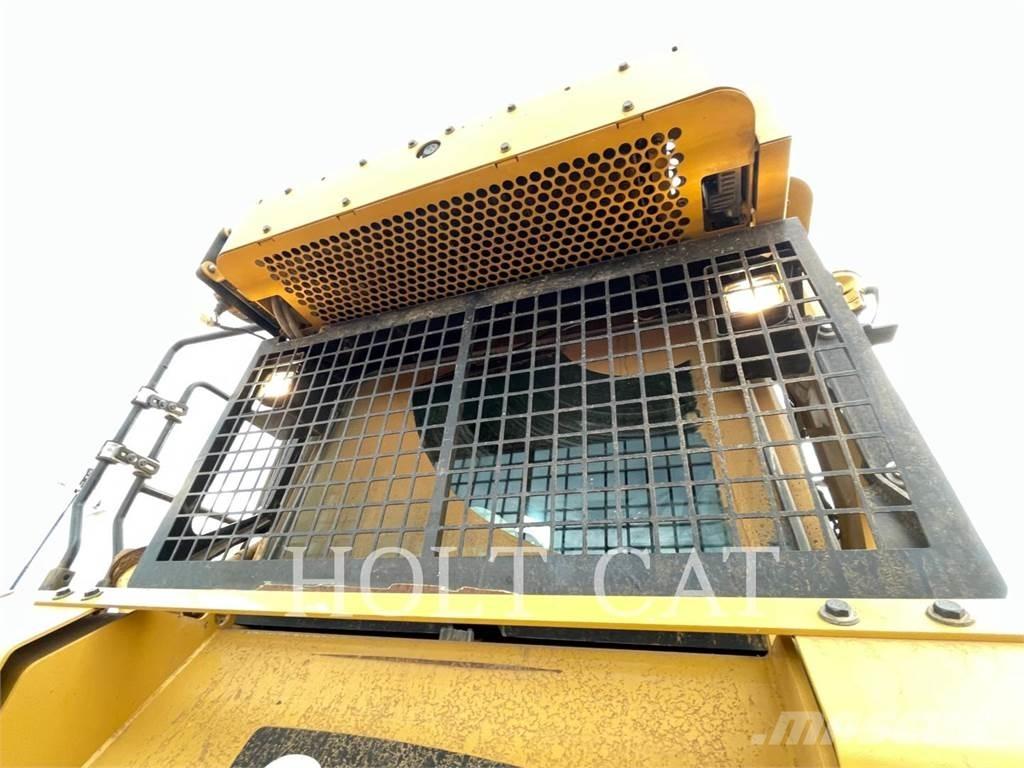 CAT D6T Rupsdozers