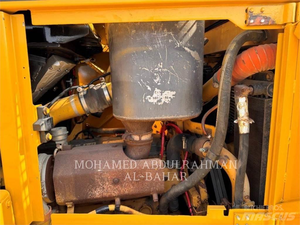 CAT D6T Rupsdozers