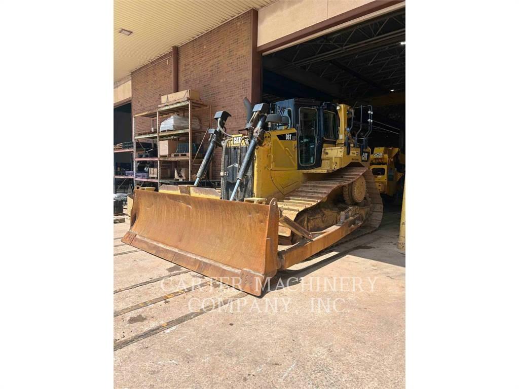 CAT D6T Rupsdozers