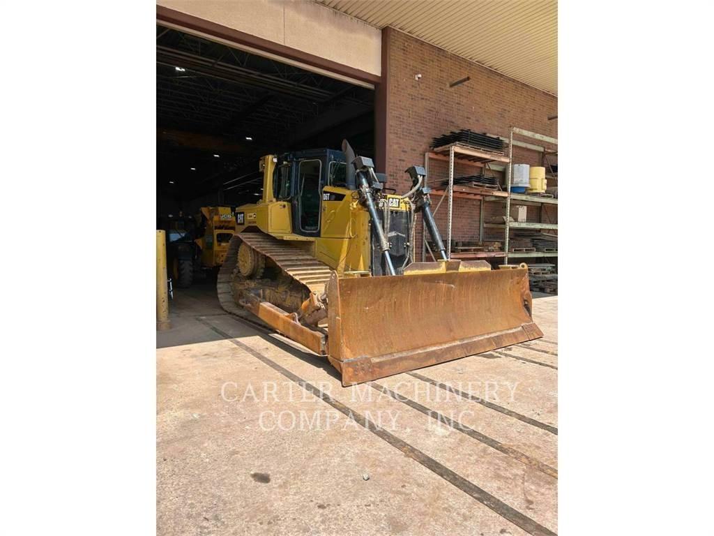 CAT D6T Rupsdozers