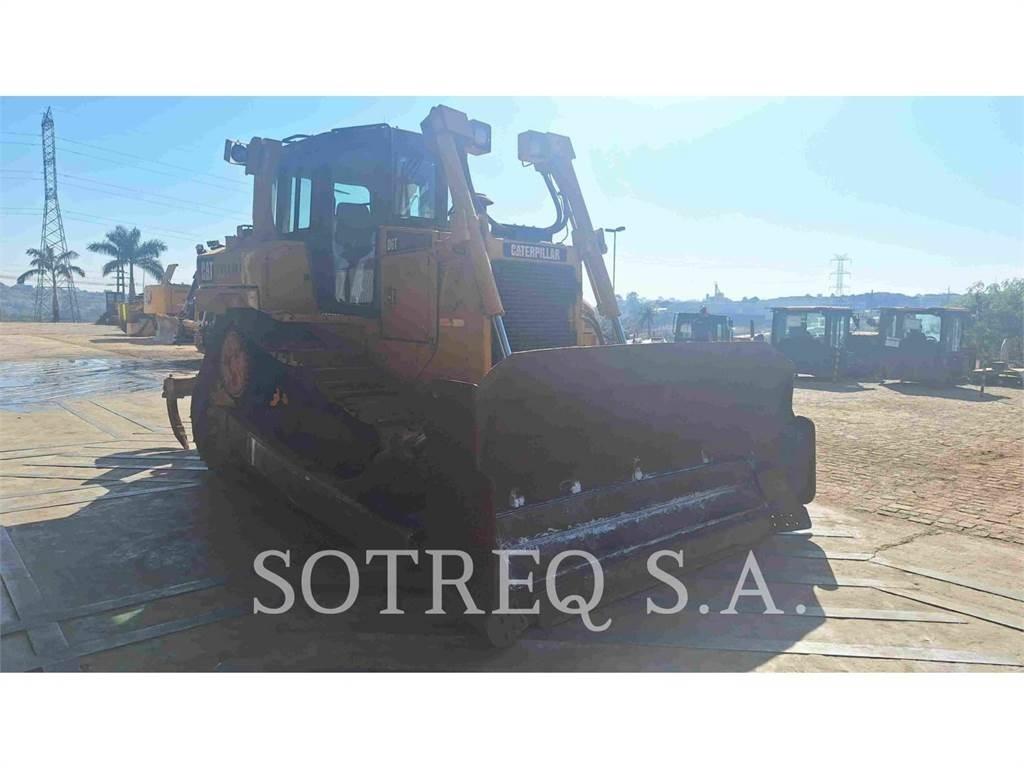 CAT D6T Rupsdozers