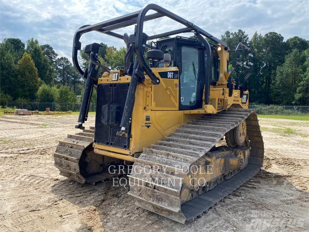 CAT D6T Rupsdozers