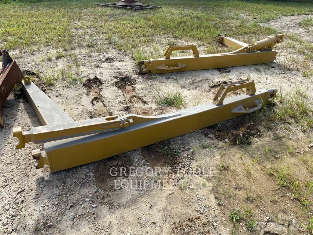 CAT D6T Rupsdozers