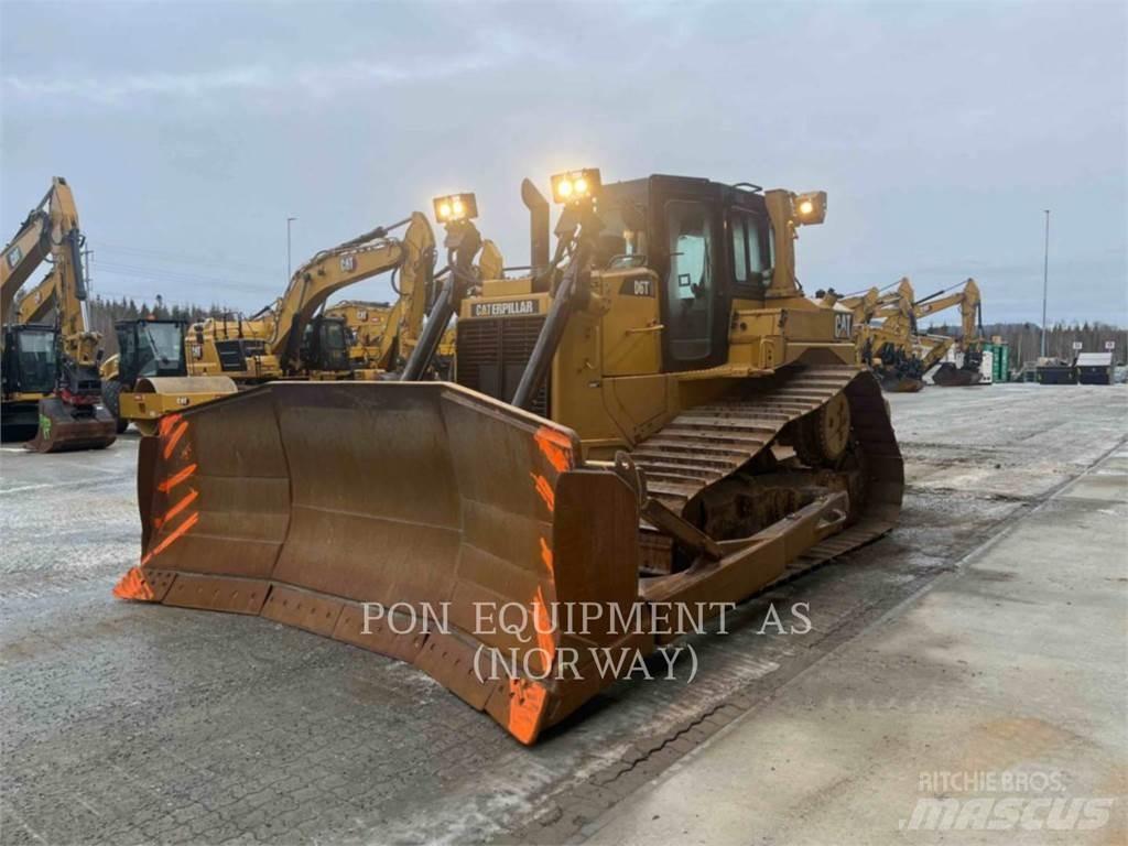 CAT D6T Rupsdozers