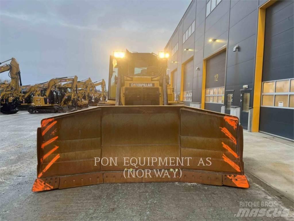 CAT D6T Rupsdozers