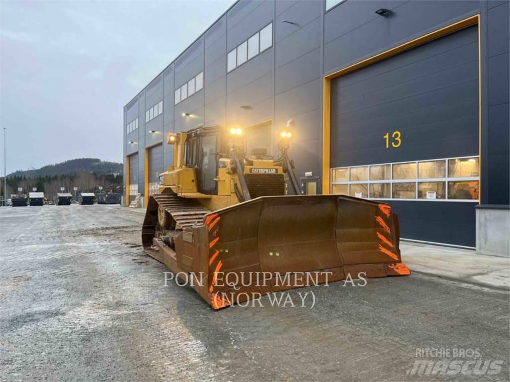CAT D6T Rupsdozers