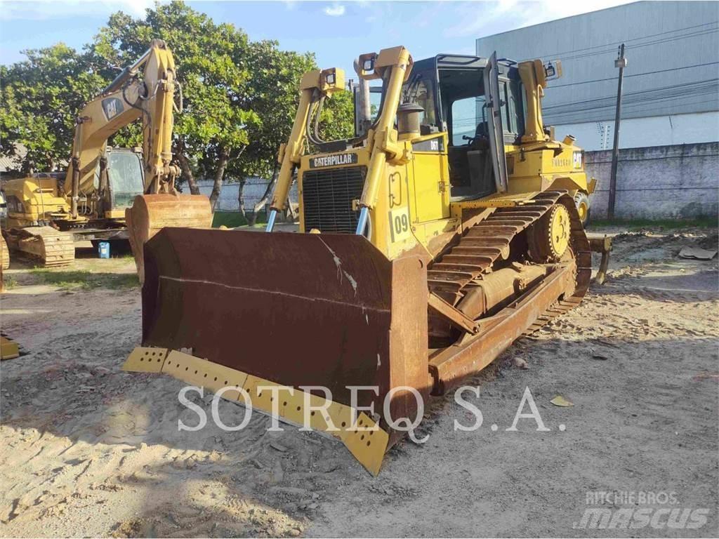 CAT D6T Rupsdozers