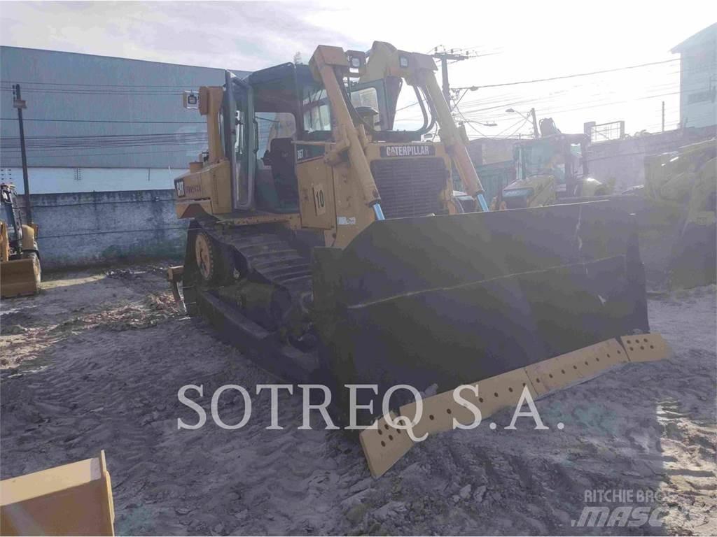 CAT D6T Rupsdozers