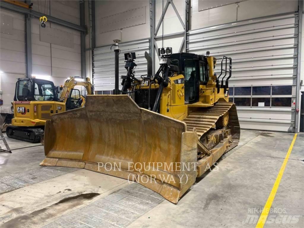 CAT D6T Rupsdozers