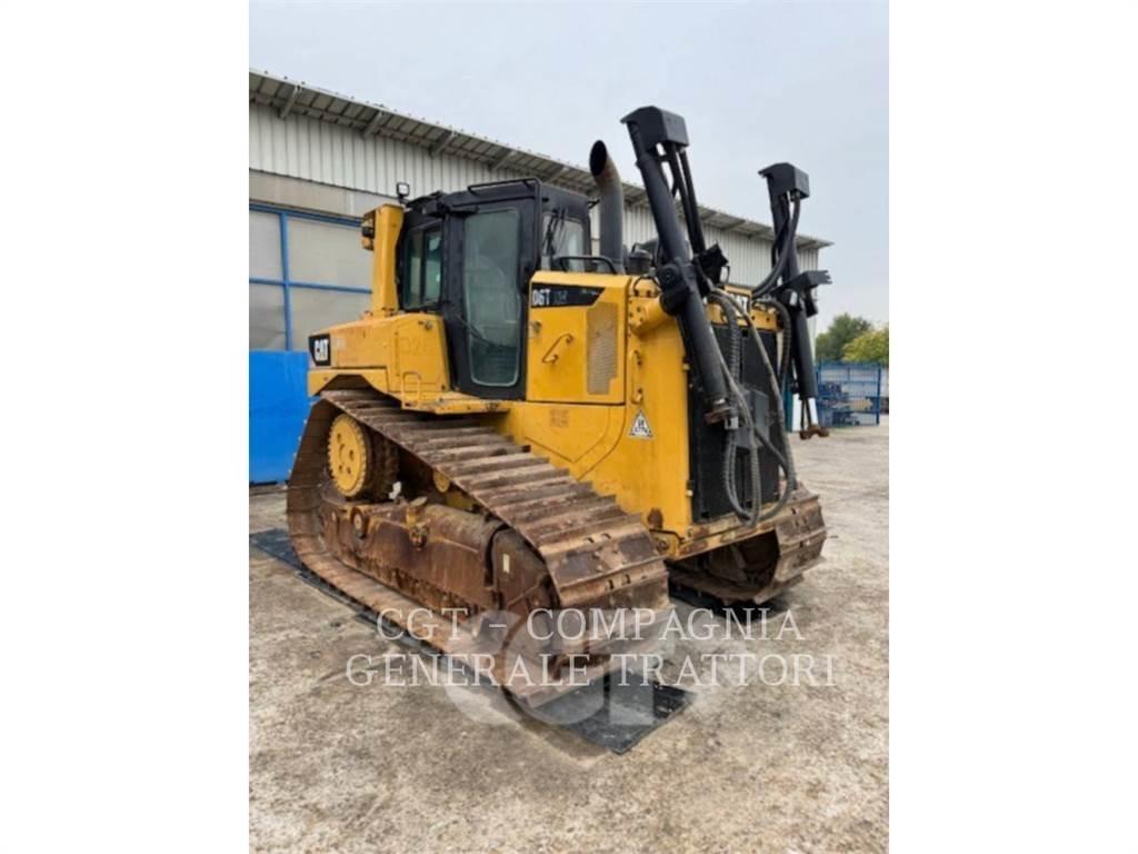 CAT D6T Rupsdozers