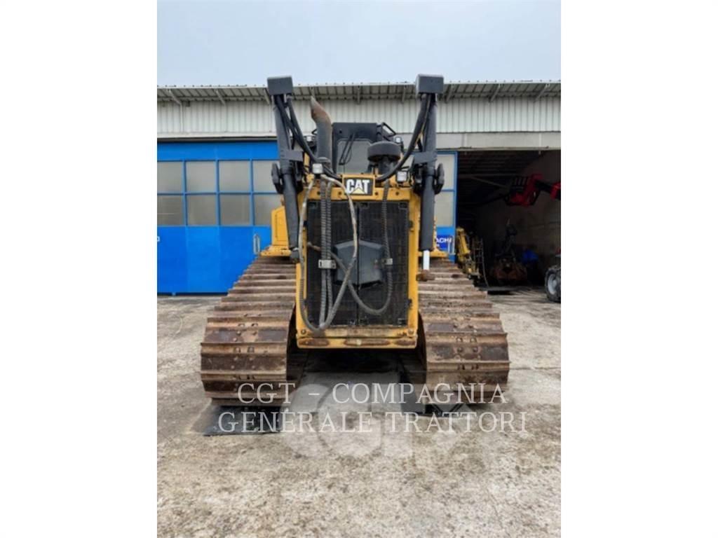 CAT D6T Rupsdozers