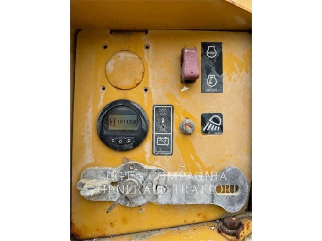 CAT D6T Rupsdozers
