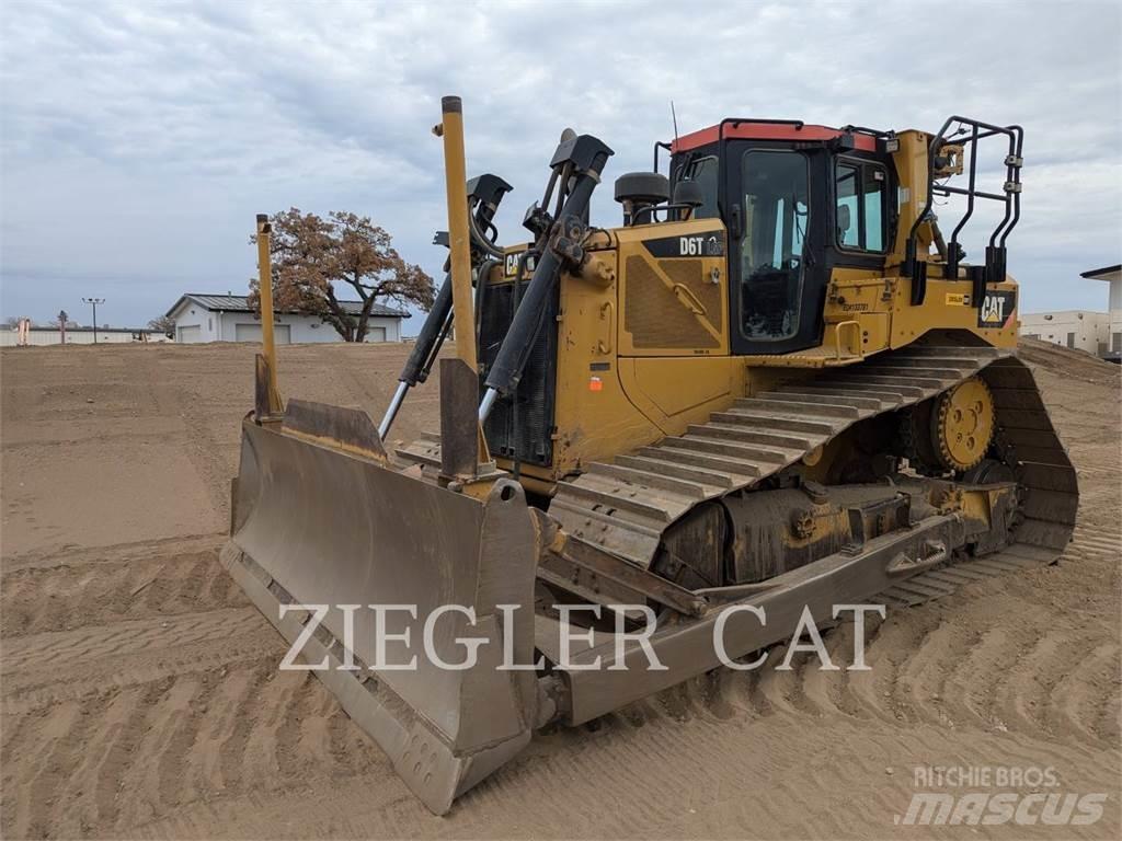 CAT D6T Rupsdozers