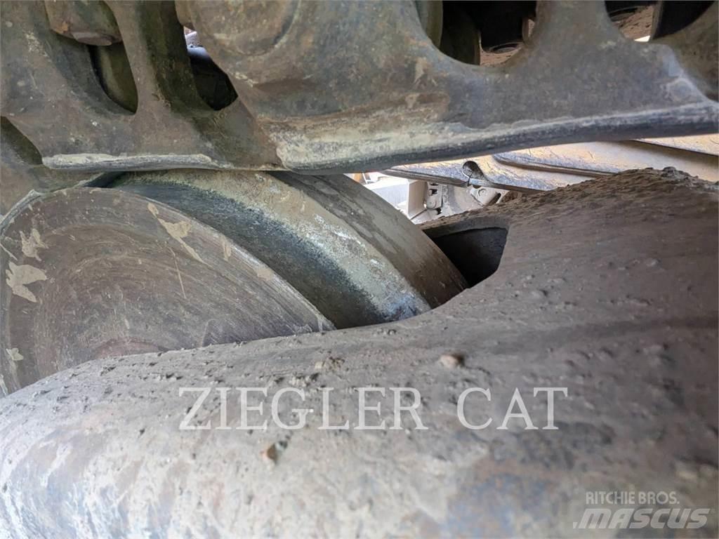 CAT D6T Rupsdozers