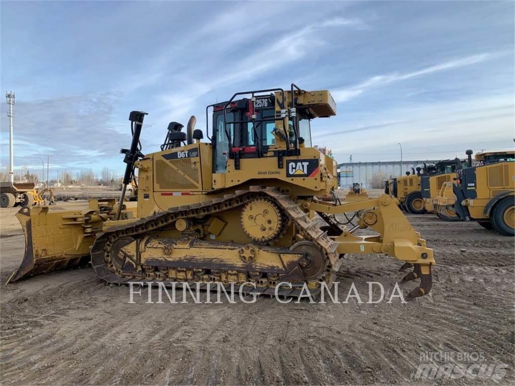 CAT D6T Rupsdozers