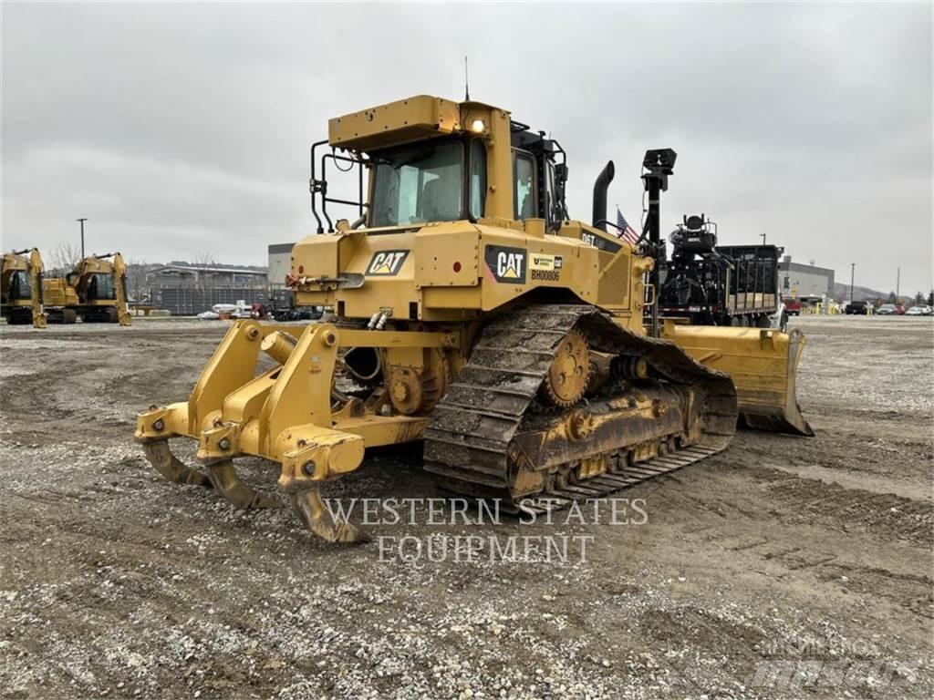 CAT D6T Rupsdozers