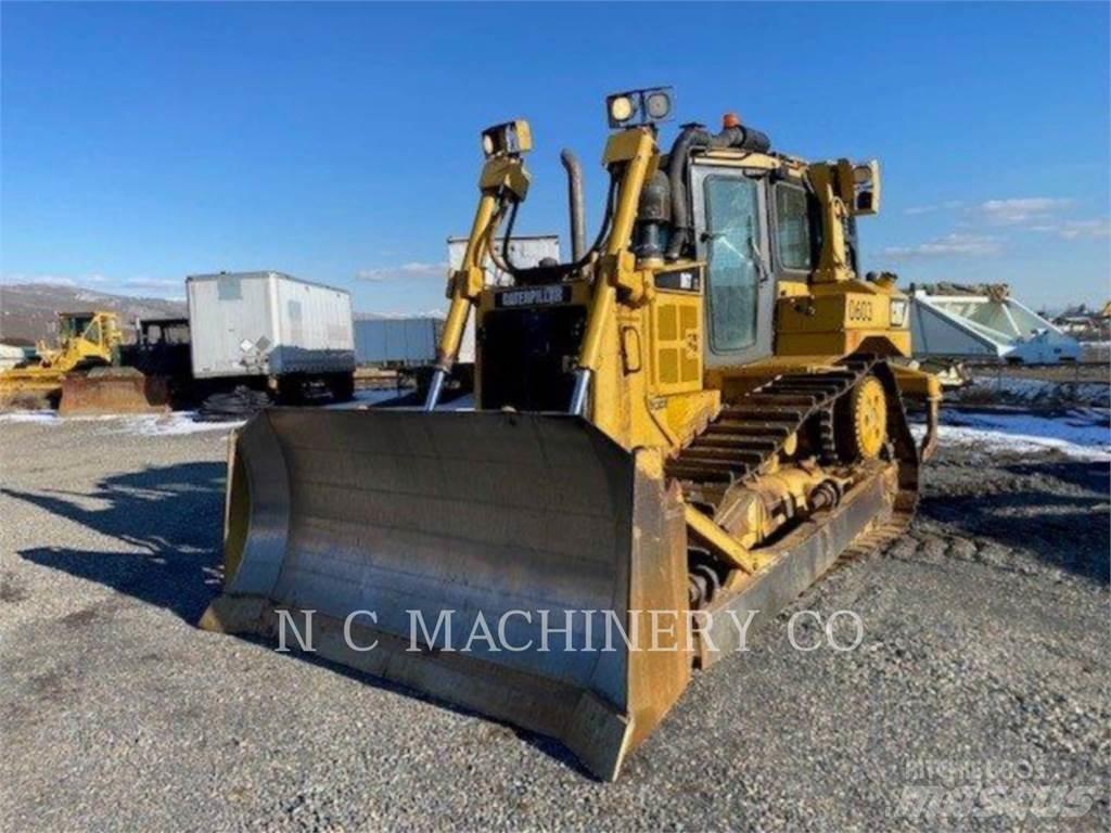 CAT D6T Rupsdozers