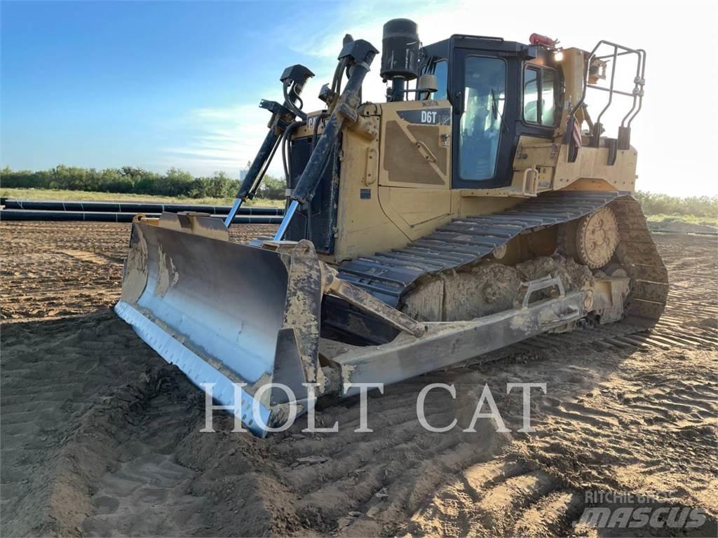 CAT D6T Rupsdozers