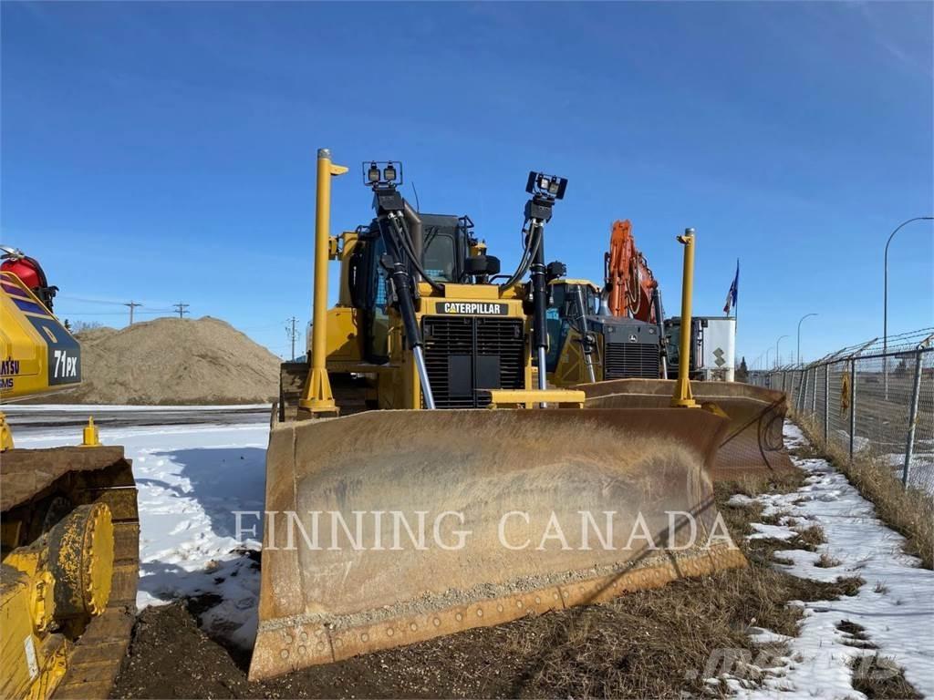 CAT D6T Rupsdozers