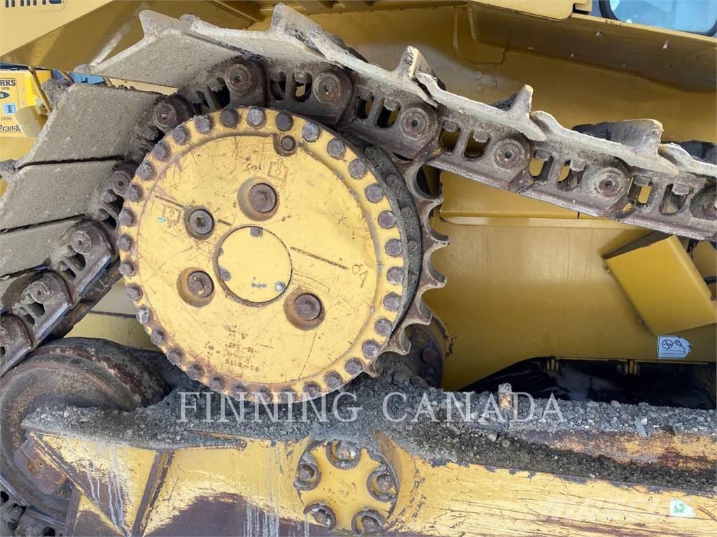 CAT D6T Rupsdozers