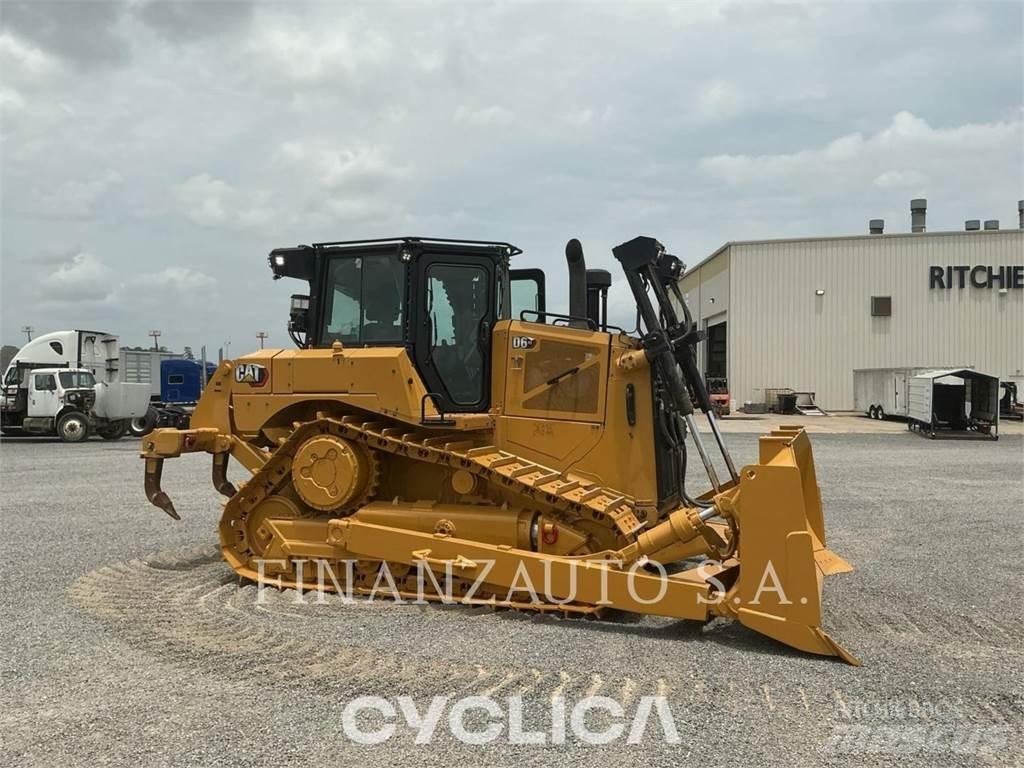 CAT D6T Rupsdozers