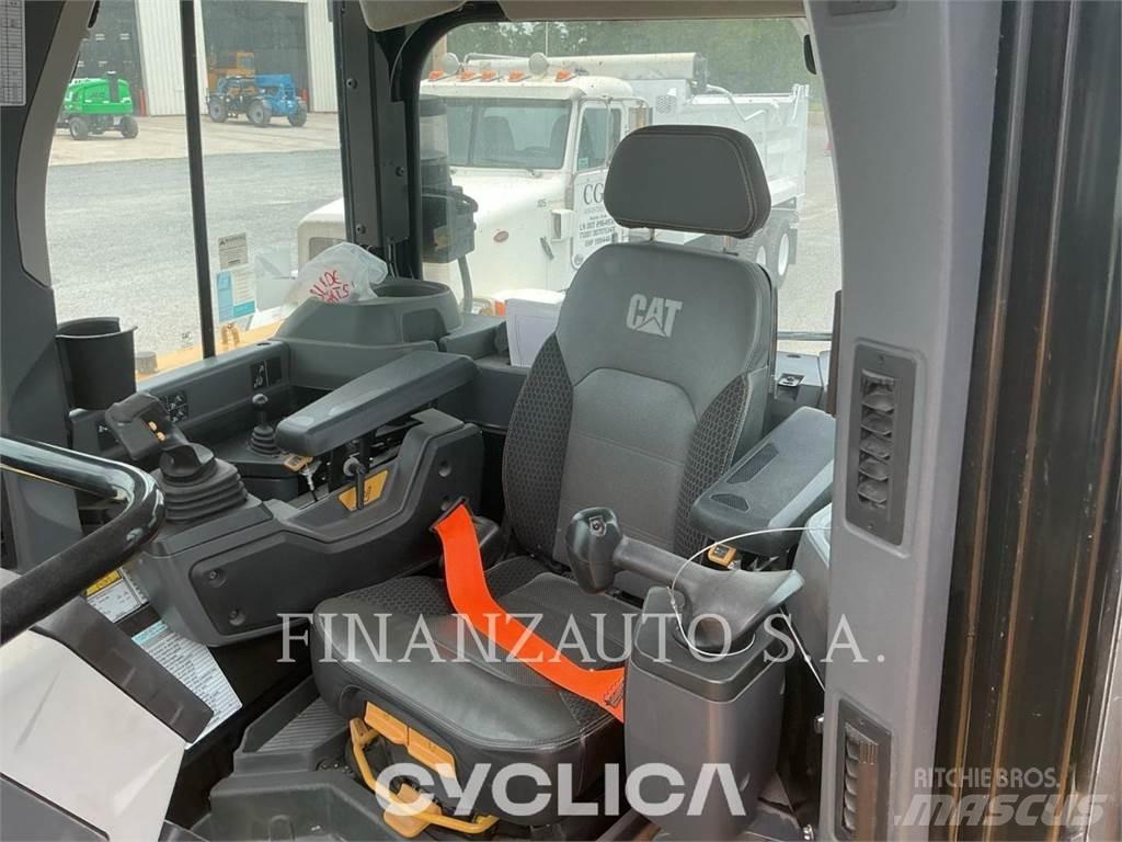 CAT D6T Rupsdozers