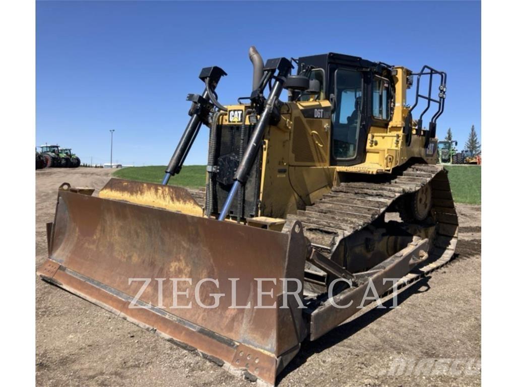 CAT D6T Rupsdozers