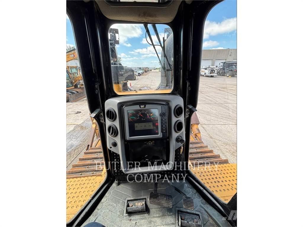 CAT D6T Rupsdozers