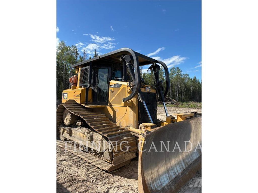CAT D6T Rupsdozers