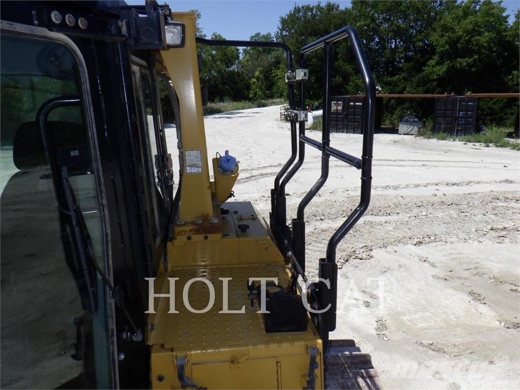 CAT D6T Rupsdozers