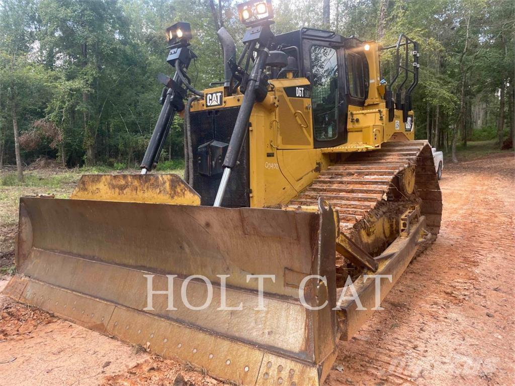 CAT D6T Rupsdozers