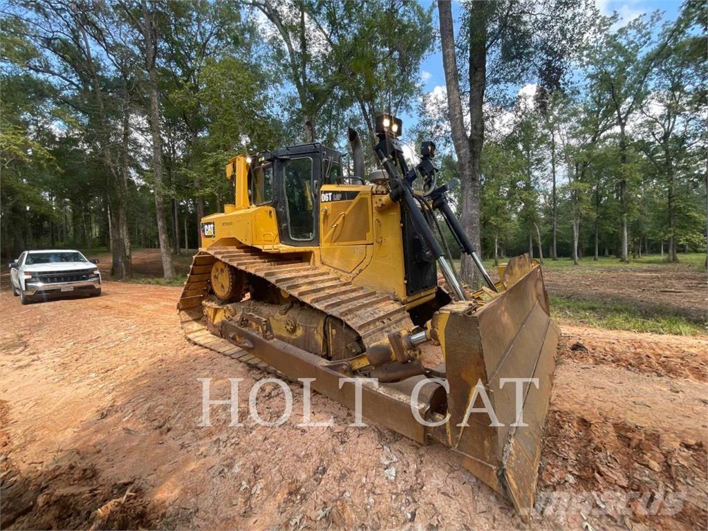 CAT D6T Rupsdozers