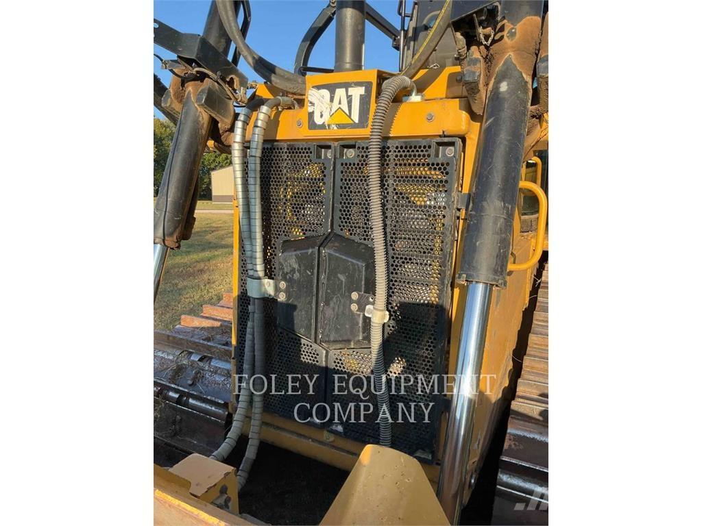 CAT D6T Rupsdozers