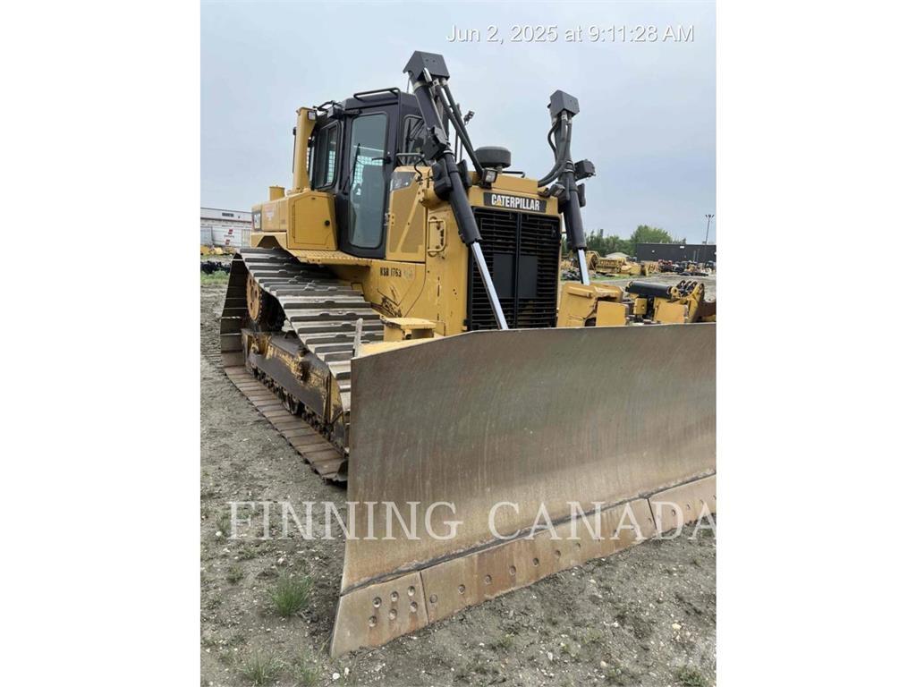 CAT D6T Rupsdozers