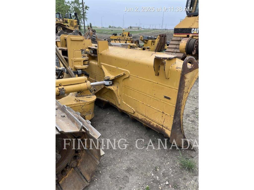 CAT D6T Rupsdozers
