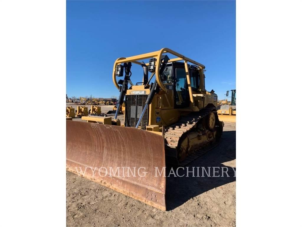 CAT D6T Rupsdozers