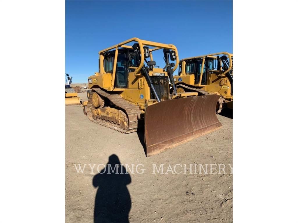 CAT D6T Rupsdozers