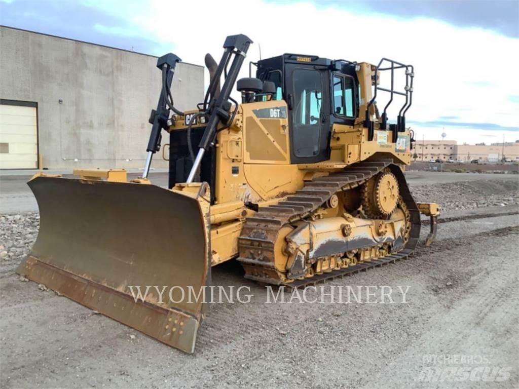 CAT D6T Rupsdozers