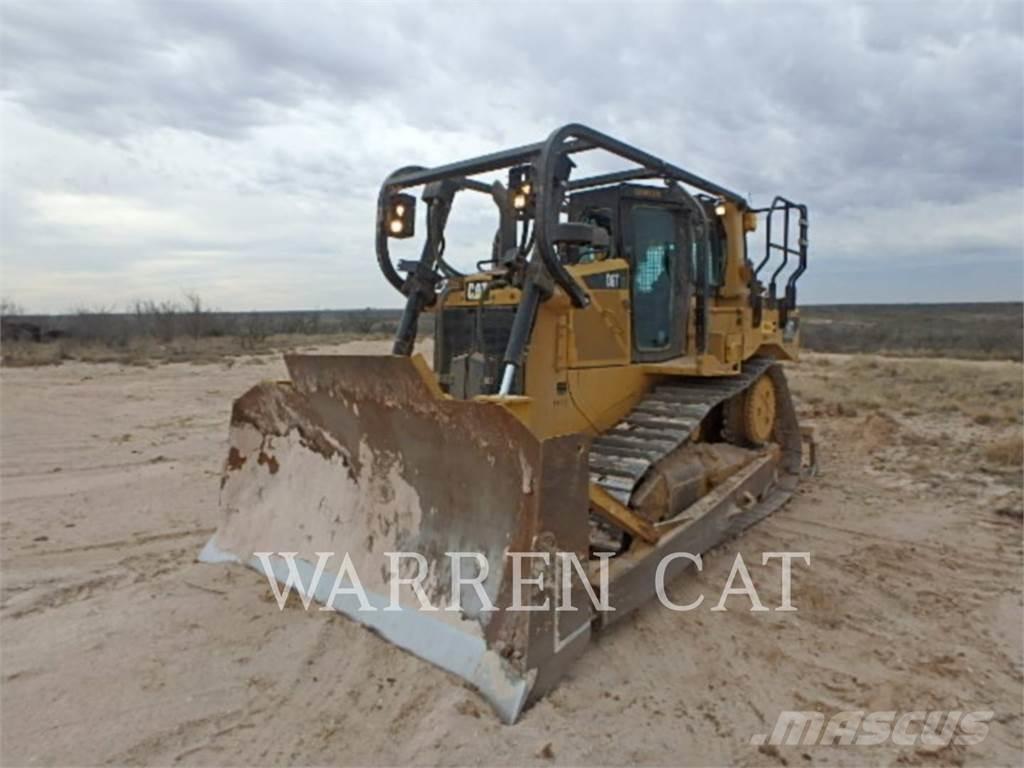 CAT D6T 4XLARO Rupsdozers