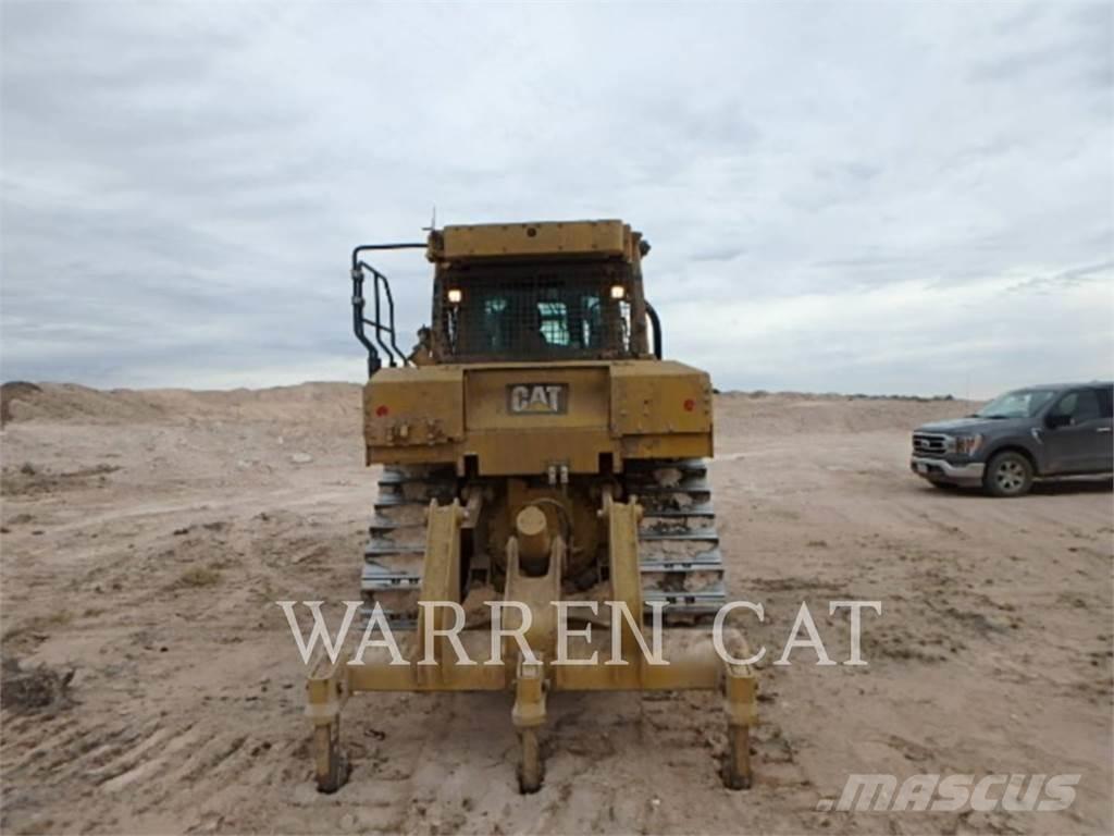 CAT D6T 4XLARO Rupsdozers