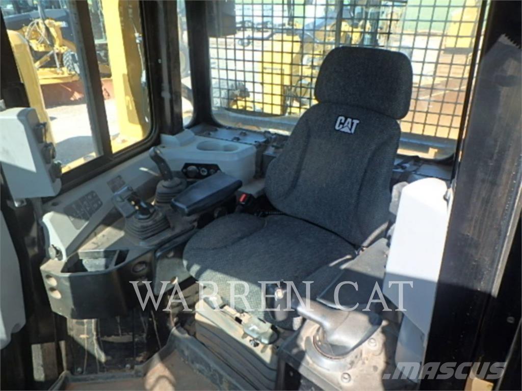 CAT D6T 4XLARO Rupsdozers