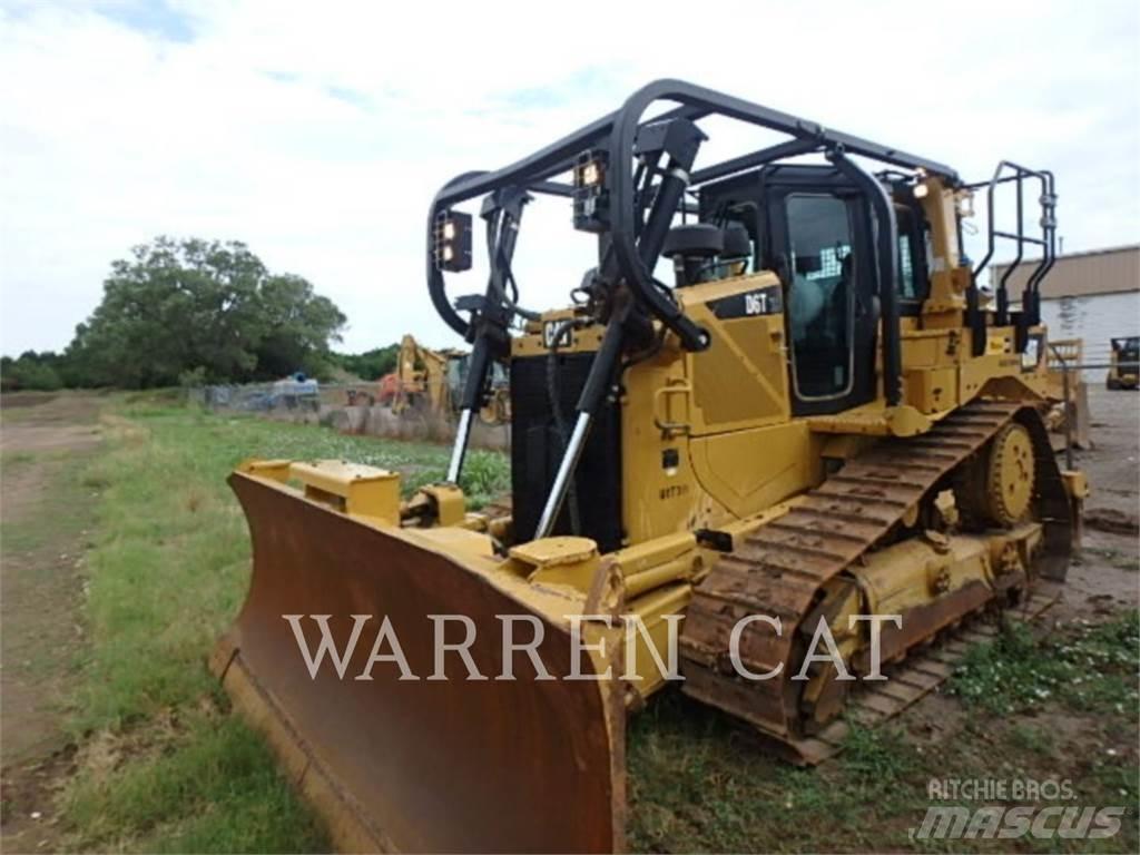 CAT D6T 4XLPAT Rupsdozers