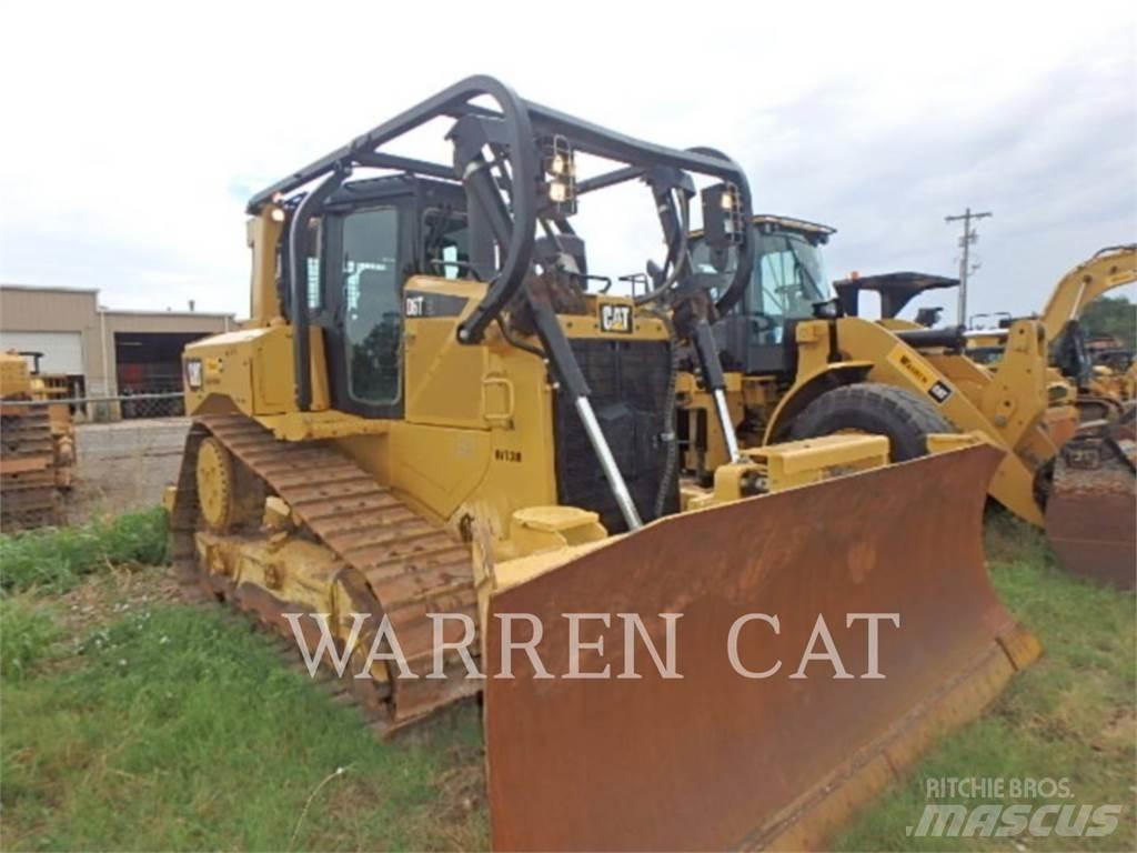 CAT D6T 4XLPAT Rupsdozers