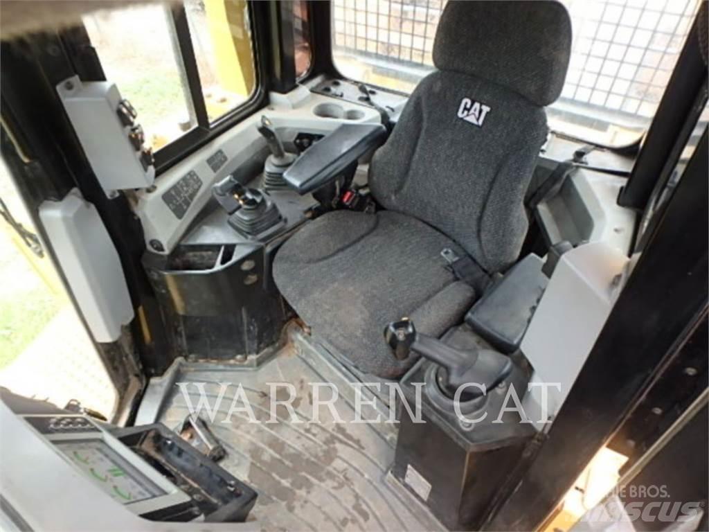 CAT D6T 4XLPAT Rupsdozers