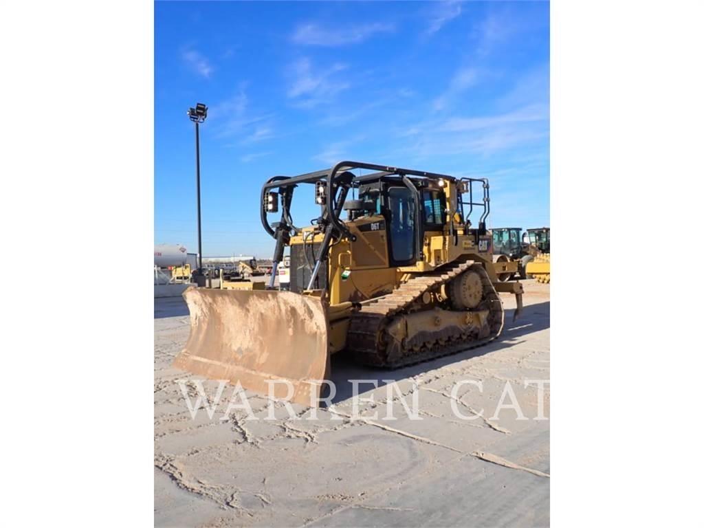 CAT D6T 4XLPAT Rupsdozers