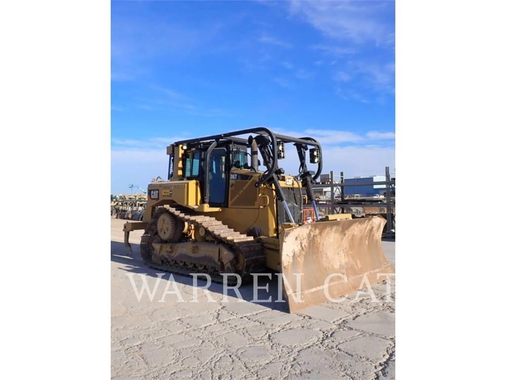 CAT D6T 4XLPAT Rupsdozers