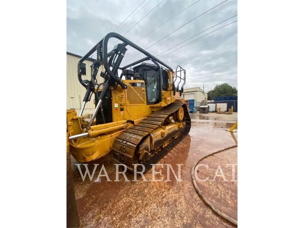 CAT D6T 4XWPAT Rupsdozers