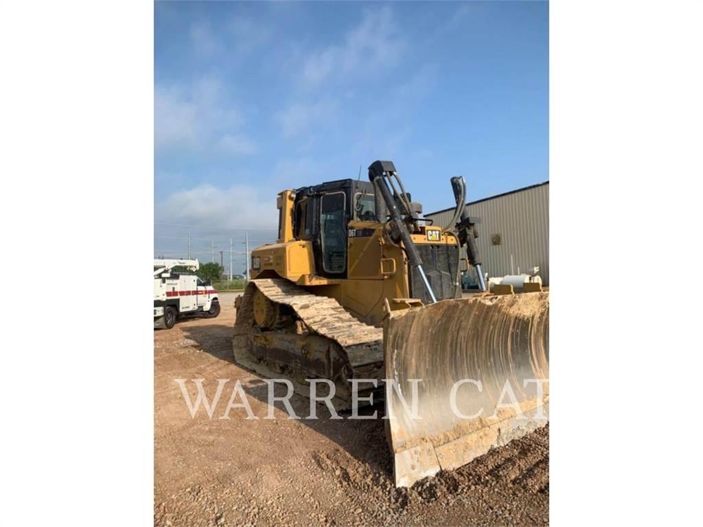 CAT D6T 4XWPAT Rupsdozers
