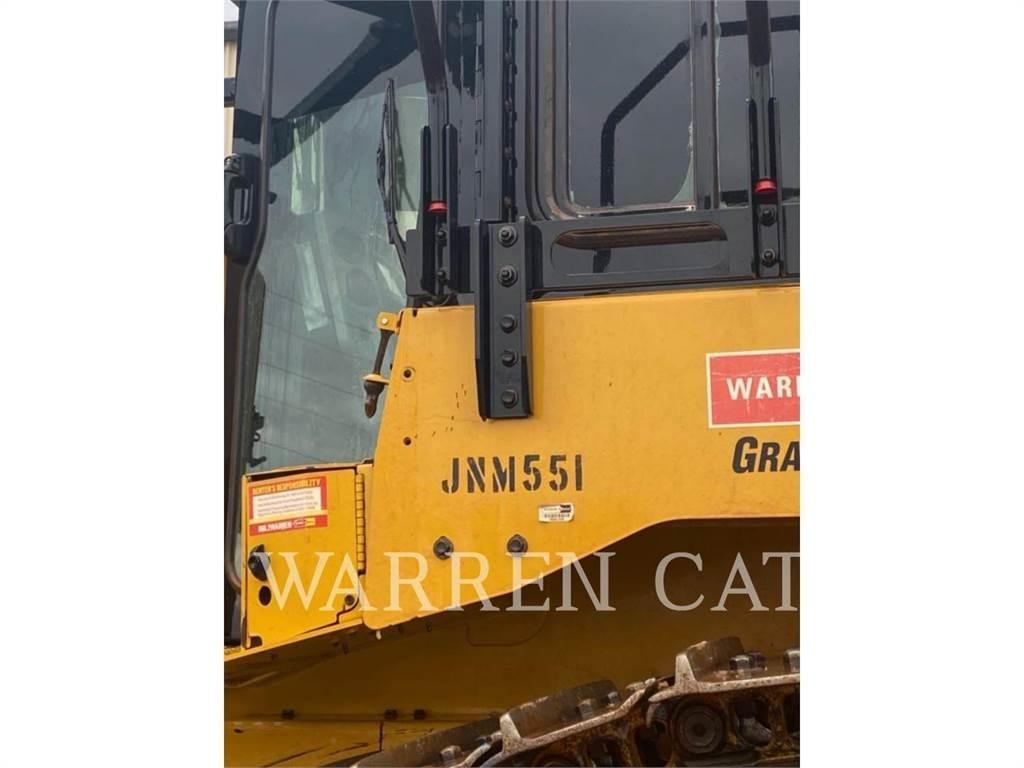 CAT D6T 4XWPAT Rupsdozers